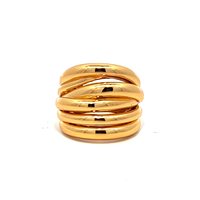 Anello Ultima Edizione Donna Classic in Argento AAO2456 - AAO2456